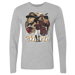 Ketel Marte Arizona Vintage WHT (ONLINE ORDER ONLY)