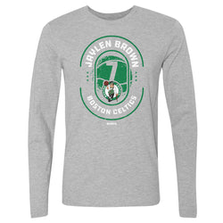 Jaylen Brown Boston Celtics Imprint WHT (ONLINE ORDER ONLY)