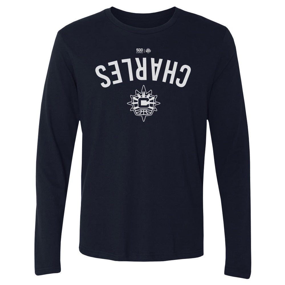Tina Charles Connecticut Sun Invert WHT (ONLINE ORDER ONLY)