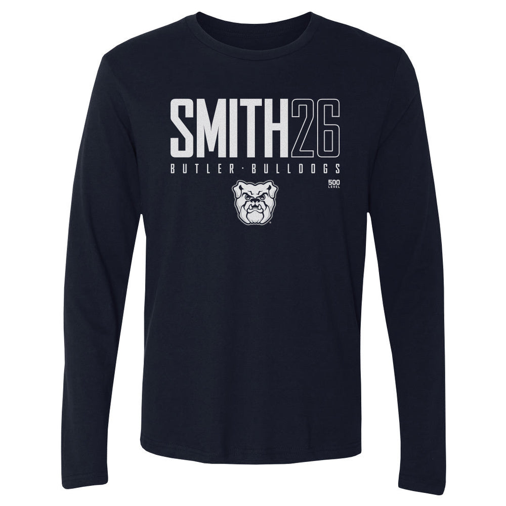Rylie Smith Butler Bulldogs Elite WHT (ONLINE ORDER ONLY)