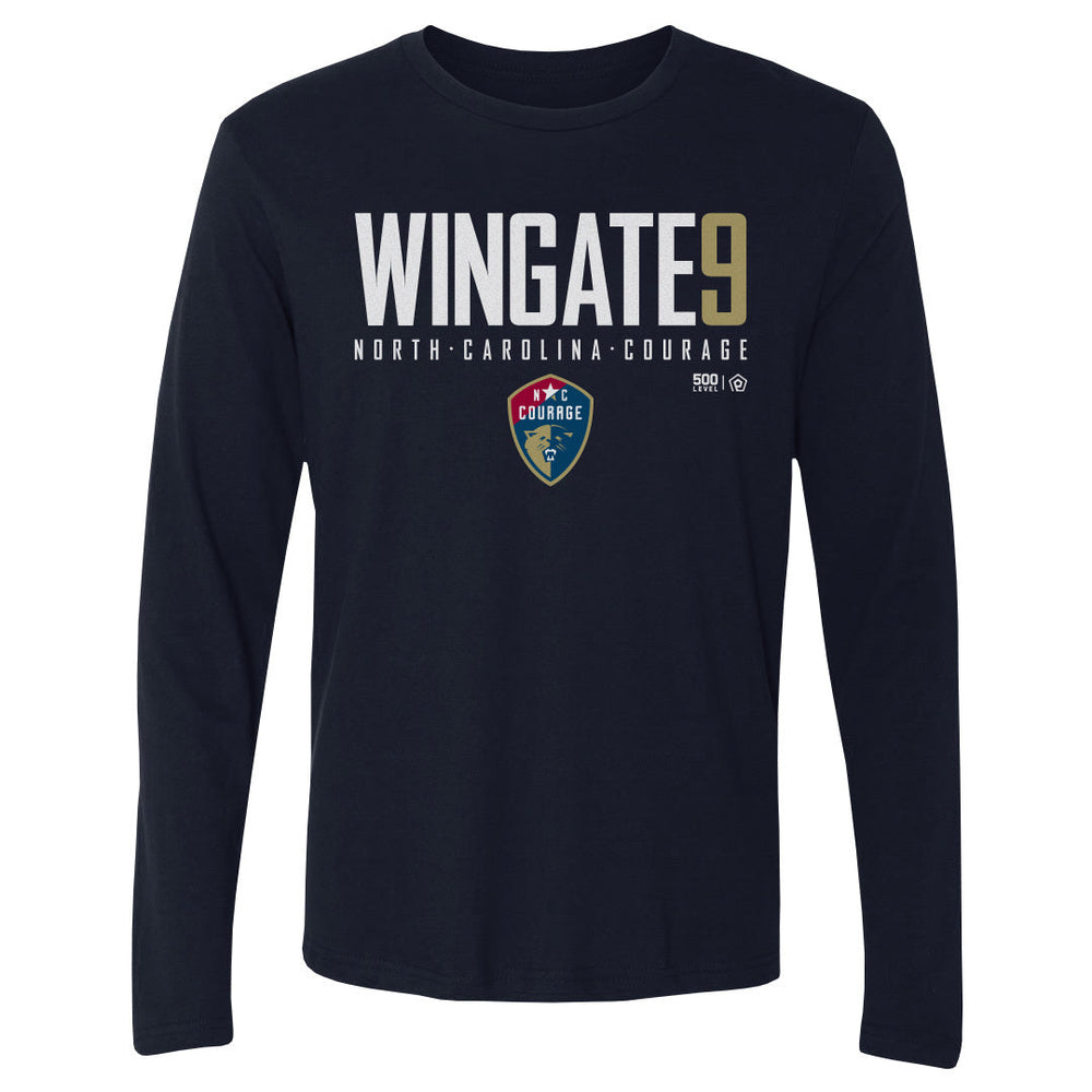 Olivia Wingate North Carolina Courage Elite WHT (ONLINE ORDER ONLY)