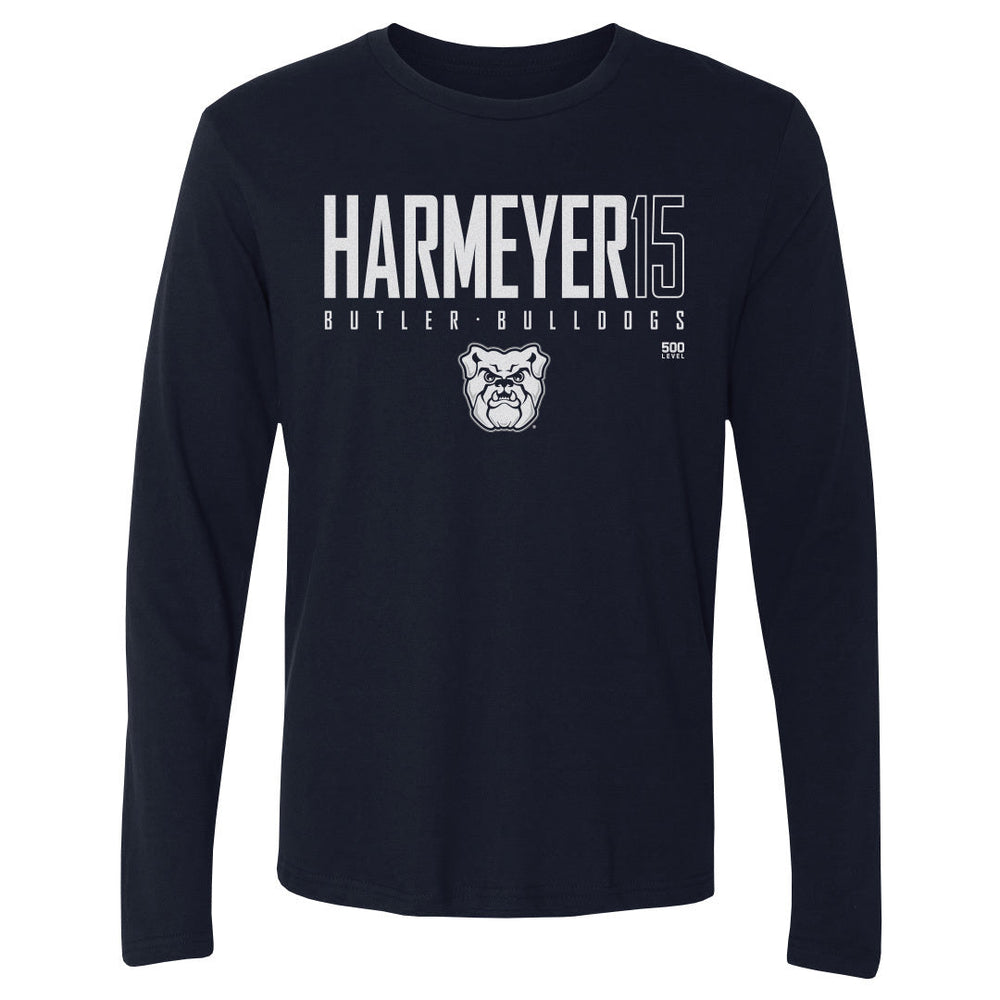 Madelyn Harmeyer Butler Bulldogs Elite WHT (ONLINE ORDER ONLY)
