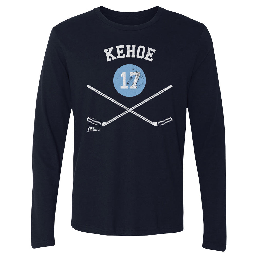 Rick Kehoe Pittsburgh 17 Sticks WHT (ONLINE ORDER ONLY)