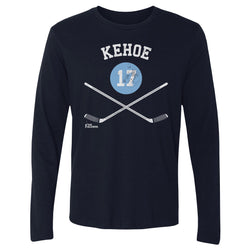 Rick Kehoe Pittsburgh 17 Sticks WHT (ONLINE ORDER ONLY)