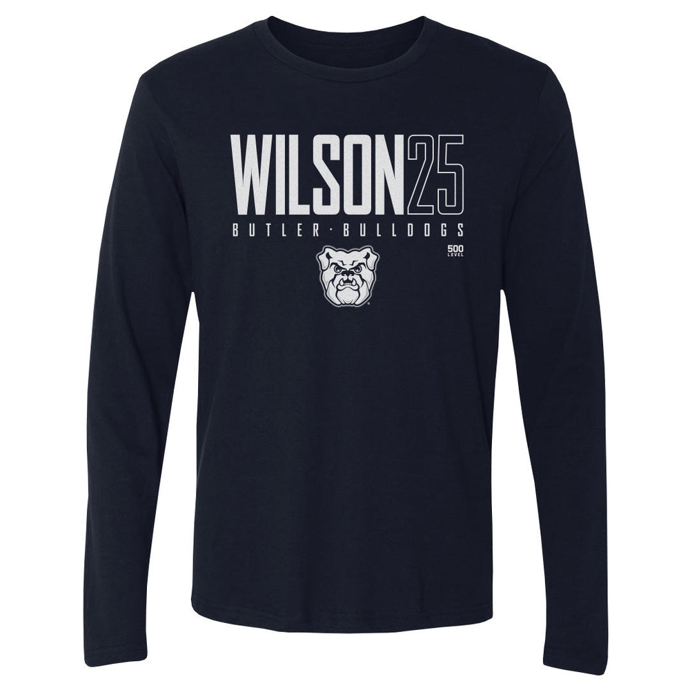 Samantha Wilson Butler Bulldogs Elite WHT (ONLINE ORDER ONLY)