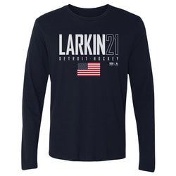 Dylan Larkin Detroit USA Elite WHT (ONLINE ORDER ONLY)