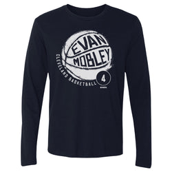 Evan Mobley Cleveland Basketball WHT (ONLINE ORDER ONLY)