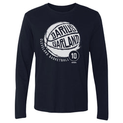 Darius Garland Cleveland Basketball WHT (ONLINE ORDER ONLY)