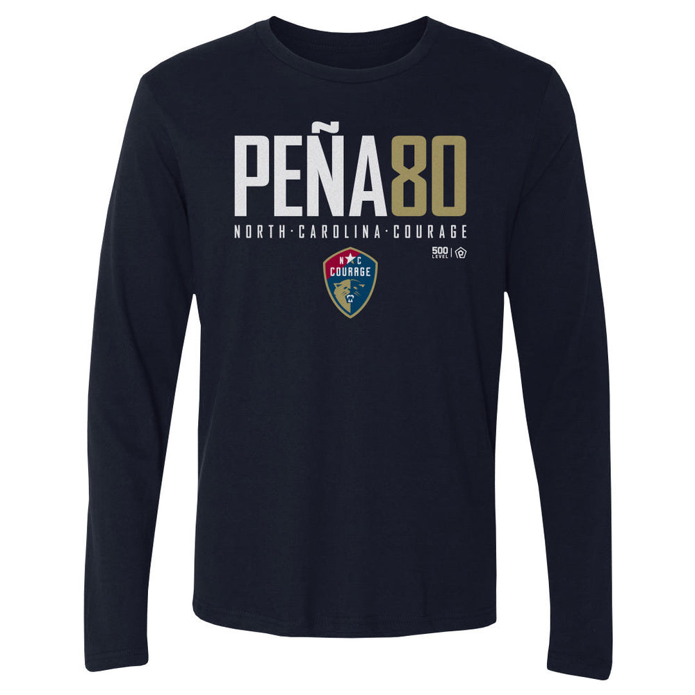 Oli Pena North Carolina Courage Elite WHT (ONLINE ORDER ONLY)
