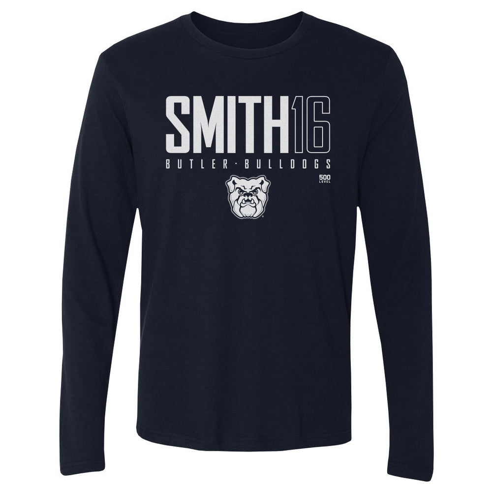 Jordan Smith Butler Bulldogs Elite WHT (ONLINE ORDER ONLY)