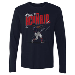 Ronald Acuna Jr. Chisel WHT (ONLINE ORDER ONLY)