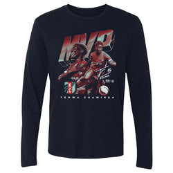 Temwa Chawinga Kansas City Current 2025 MVP WHT (ONLINE ORDER ONLY)
