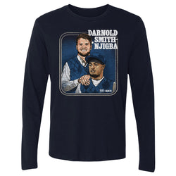 Sam Darnold & Jaxon Smith-Njigba Seattle Step Brothers WHT (ONLINE ORDER ONLY)