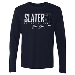 Rashawn Slater Los Angeles C Elite WHT (ONLINE ORDER ONLY)