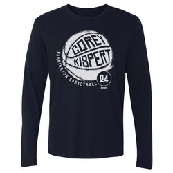 Corey Kispert Washington Basketball WHT (ONLINE ORDER ONLY)