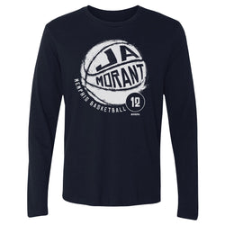 Ja Morant Memphis Basketball WHT (ONLINE ORDER ONLY)