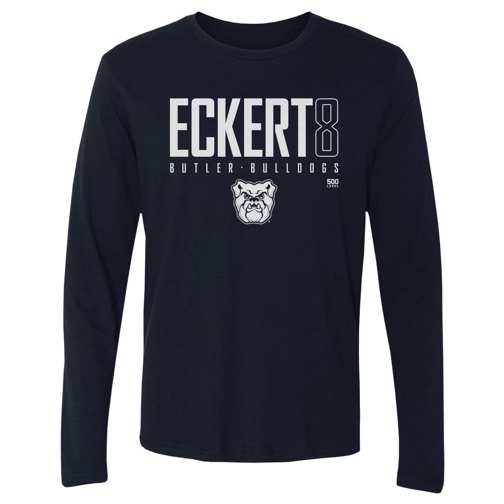 Emily Eckert Butler Bulldogs Elite WHT (ONLINE ORDER ONLY)