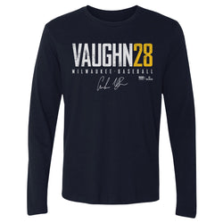 Andrew Vaughn Milwaukee Elite WHT (ONLINE ORDER ONLY)