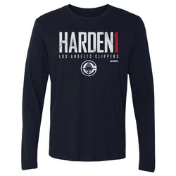James Harden Los Angeles Clippers Elite WHT (ONLINE ORDER ONLY)