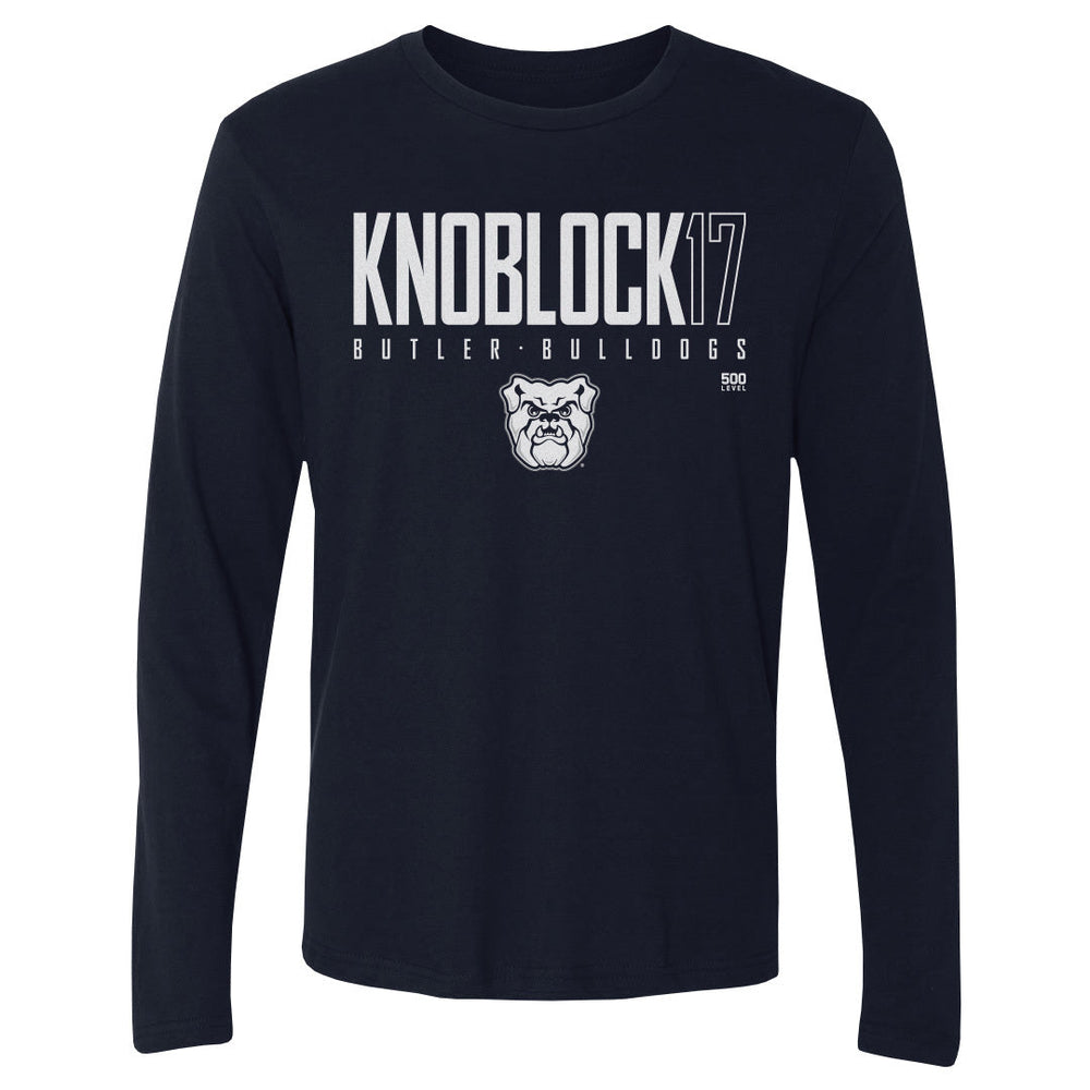 Sophia Knoblock Butler Bulldogs Elite WHT (ONLINE ORDER ONLY)