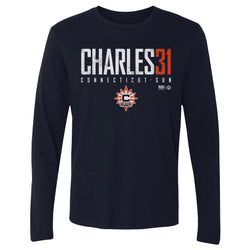 Tina Charles Connecticut Sun Elite WHT (ONLINE ORDER ONLY)