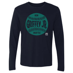 Ken Griffey Jr. Seattle Baseball WHT (ONLINE ORDER ONLY)