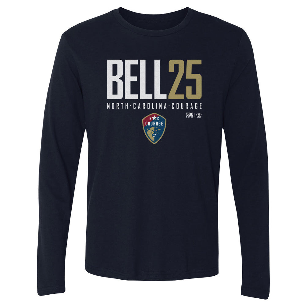 Maycee Bell North Carolina Courage Elite WHT (ONLINE ORDER ONLY)