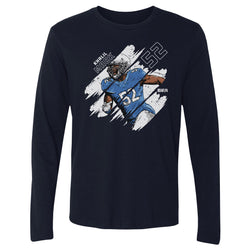 Khalil Mack Los Angeles C Stripes WHT (ONLINE ORDER ONLY)