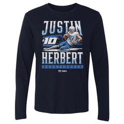 Justin Herbert Los Angeles C Slide WHT (ONLINE ORDER ONLY)