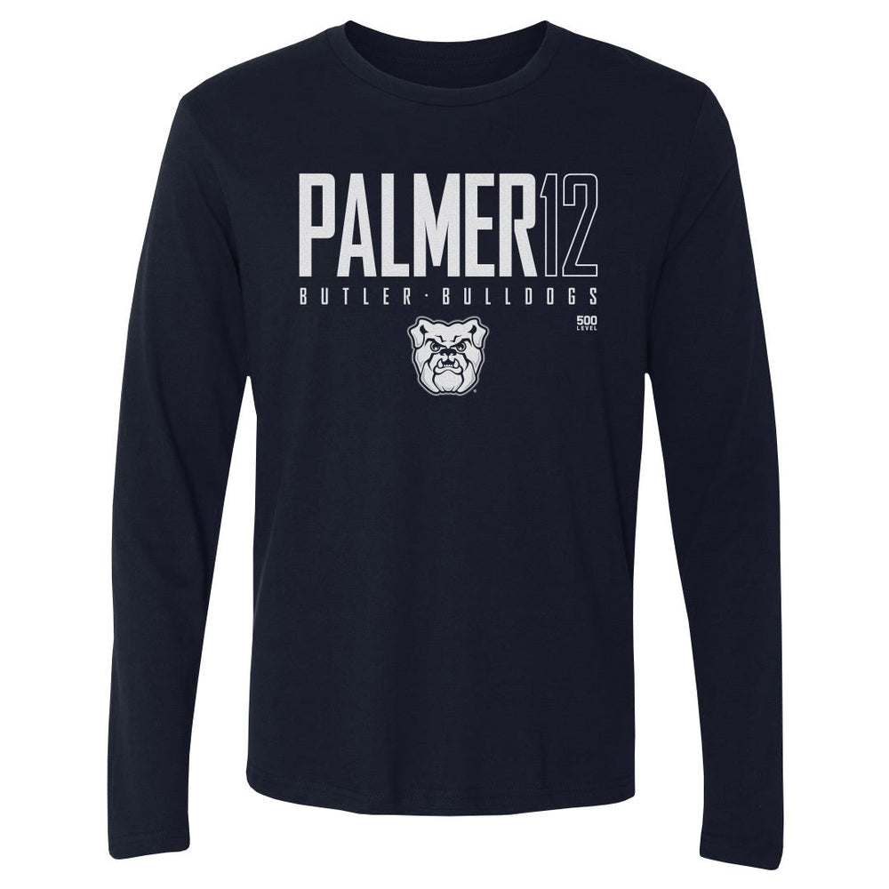 Emma Palmer Butler Bulldogs Elite WHT (ONLINE ORDER ONLY)