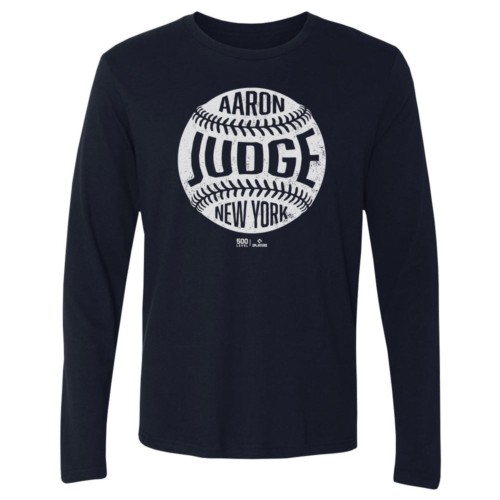Aaron Judge New York Y Vintage Baseball WHT (ONLINE ORDER ONLY)