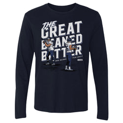 Tyler Lockett & Doug Baldwin Baseball W WHT (ONLINE ORDER ONLY)
