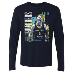 Paige Bueckers Dallas Wings Draft Day WHT