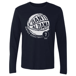 Santi Aldama Memphis Basketball WHT (ONLINE ORDER ONLY)