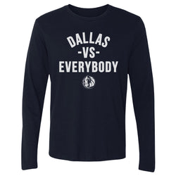 Dallas Mavericks Vs. Everybody WHT (ONLINE ORDER ONLY)
