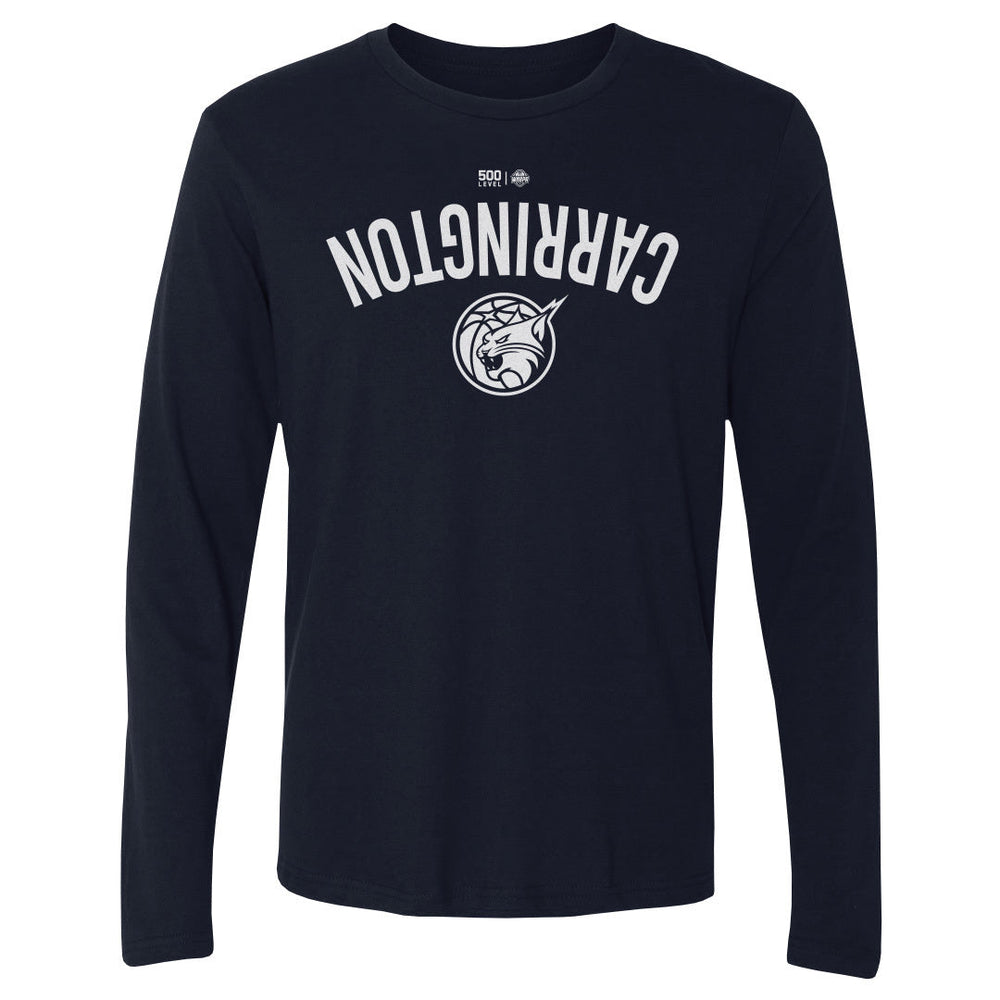 DiJonai Carrington Minnesota Lynx Invert WHT (ONLINE ORDER ONLY)