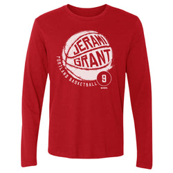 Jerami Grant Portland Basketball WHT (ONLINE ORDER ONLY)