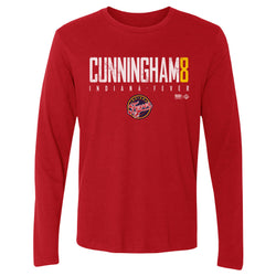 Sophie Cunningham Indiana Fever Elite WHT
