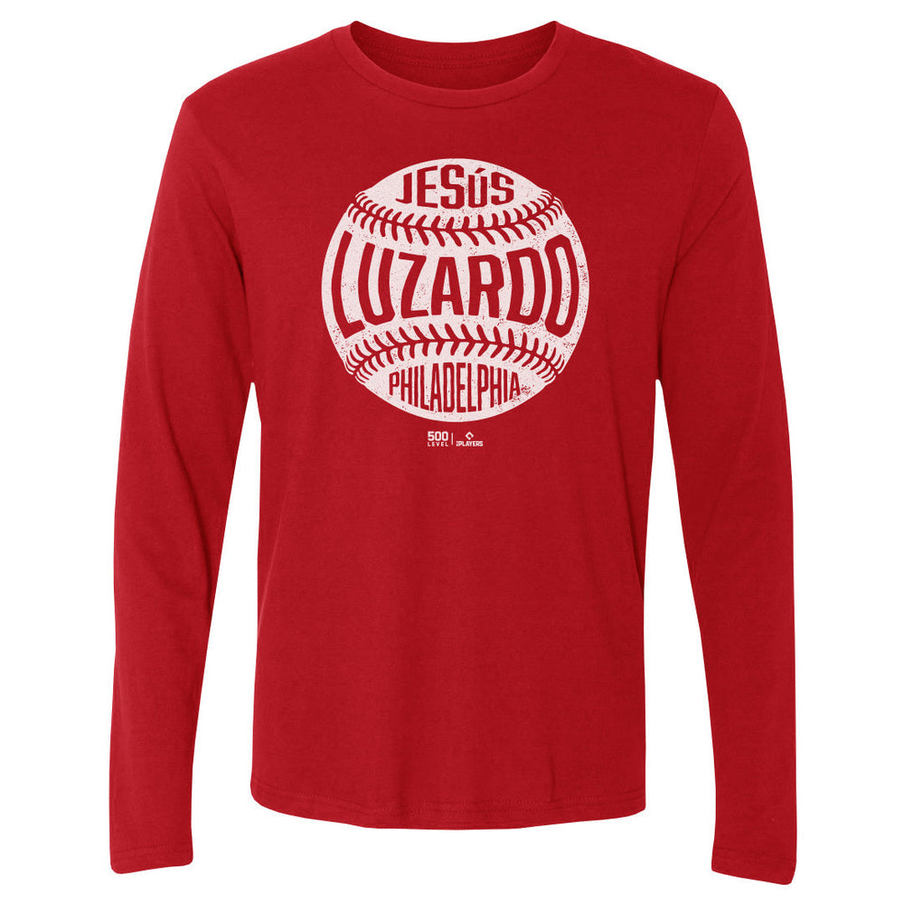 Jesus Luzardo Philadelphia Vintage Baseball WHT (ONLINE ORDER ONLY)