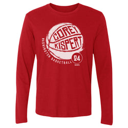 Corey Kispert Washington Basketball WHT (ONLINE ORDER ONLY)