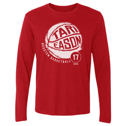 Tari Eason Houston Basketball WHT (ONLINE ORDER ONLY)