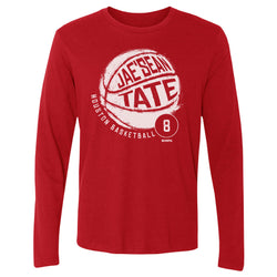Jae'Sean Tate Houston Basketball WHT (ONLINE ORDER ONLY)