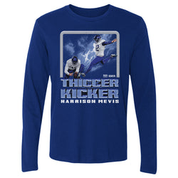 Harrison Mevis Los Angeles R Thiccer Kicker WHT (ONLINE ORDER ONLY)