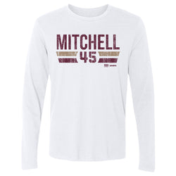 Donovan Mitchell Cleveland Cavaliers Font (ONLINE ORDER ONLY)