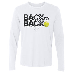 Aryna Sabalenka Back To Back Solid (ONLINE ORDER ONLY)