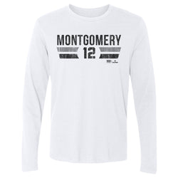 Colson Montgomery Chicago W Font (ONLINE ORDER ONLY)