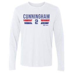 Cade Cunningham Detroit Pistons Font (ONLINE ORDER ONLY)