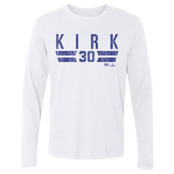Alejandro Kirk Toronto Font (ONLINE ORDER ONLY)