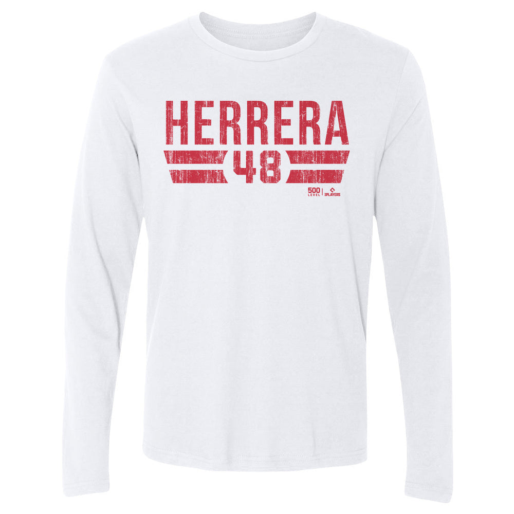 Ivan Herrera St. Louis Font (ONLINE ORDER ONLY)