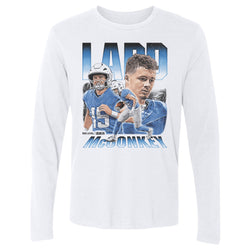 Ladd McConkey Los Angeles C Vintage (ONLINE ORDER ONLY)